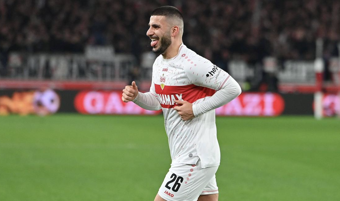 Στουτγκάρδη – Άιντραχτ Φρ. με Bet Builder έδρας